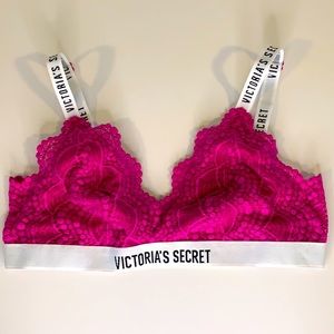 Victoria’s Secret Bralette